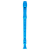 8-Hole ABS Recorder with Cleaning Stick for Beginners