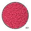 DIY Water Spray Beads Kit – 300 Pieces, 36 Colors, 3D Puzzle Craft Set for Kids