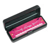 Colorful C Key Harmonica for Beginners – 10 Hole 20 Tone