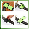 Guitar Fretboard Cleaning Kit with Microfiber Cloth
