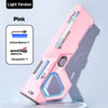 Electric Auto-Refill Water Blaster with LED Lights for Kids