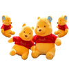 Winnie the Pooh Plush Bear Soft Toy