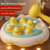 Montessori Hammer Toy for Toddlers
