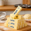 Squishy Cheese Stick Fidget Toy for Stress Relief