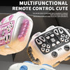 Interactive Remote Control Robot with Lights, Music & Recording