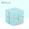 Infinity Magic Cube Fidget Toy for Stress Relief