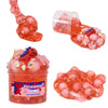 Jelly Cube Crunchy Crystal Slime – Soft Stretchy DIY Putty