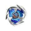 Metal Spinning Top Battle Set with Launcher