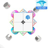 GAN 251 M Pro 2x2 Magnetic Speed Cube