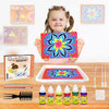 Kids Water Marbling Painting Kit