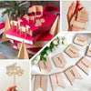 Basswood Plywood Sheets for Laser Cutting & Crafting (12x16 in)