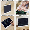 16-Inch LCD Writing Tablet for Kids (2-Pack)