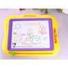 Large Magnetic Drawing Board for Kids with Pen