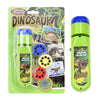 Kids' Story Projector Flashlight with Educational Patterns