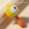 Animal Rattle Teether Toy for Babies – Sensory Development Gift