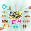 Miniverse Make It Mini Food Diner Series 3 Blind Box – Popsicle Dessert DIY Kit