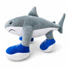 Tung Tung Sahur Shark Plush Toy – Soft Collectible Doll