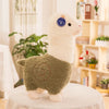 Cute Plush Pig Toy - Soft Pink Stuffed Animal