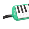 32-Key Portable Melodica with Windpipe and Backstrap