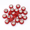 Luxury Rhinestone Spacer Beads for DIY Jewelry Making