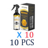Natural Beeswax Wood Furniture Polish Spray