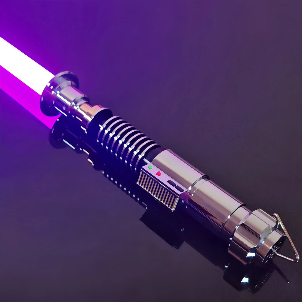Premium Neopixel Lightsaber with Bluetooth App Control