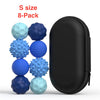 Magnetic Fidget Balls – Stress Relief & Sensory Toy for Adults and Kids