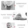 Portable Waterproof Baby Changing Pad with Storage Bag