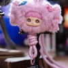 Zodiac Story Series Collectible Vinyl Figure Blind Box