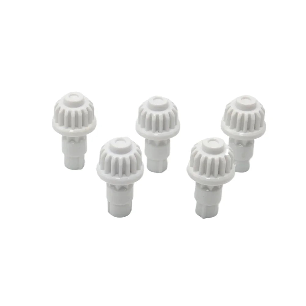 Takara Tomy Spinning Top Battle Bits — 5-Pack Replacement Drivers