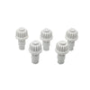 Takara Tomy Spinning Top Battle Bits — 5-Pack Replacement Drivers
