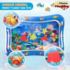 Inflatable Water Play Mat for Babies and Toddlers