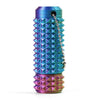Spiky Sensory Fidget Roller with Smooth 360° Rotation