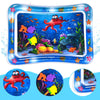 Inflatable Baby Water Play Mat