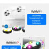 Floating Soccer Ball Toy with Air Cushion – Levitating Foam Football for Kids