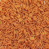 2mm Glass Seed Beads for Jewelry Making – Colorful Tube Beads (10g Pack)