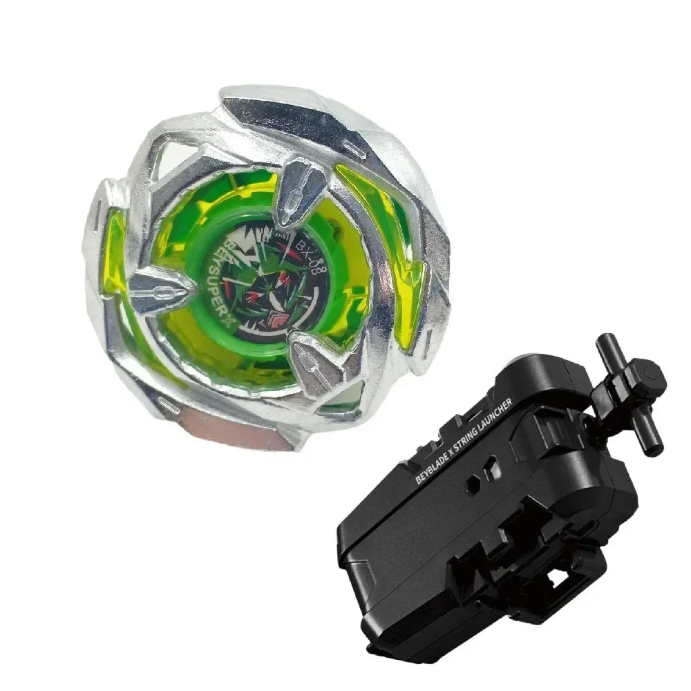 Takara Tomy Burst Gyroscope X Series - Phoenix Wing 9-60GF