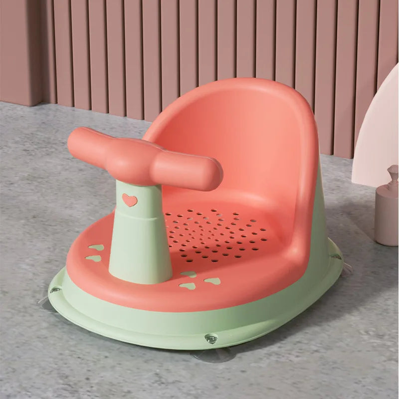 Portable Kids Bath Seat for Babies and Toddlers