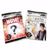 Mini Die-Cast Alloy Figurines - Random Animation Character