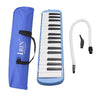 32-Key Portable Melodica with Windpipe and Backstrap