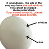Soap Ball Squishy Stress Relief Fidget Toy