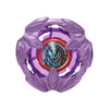 Metal Spinning Top Battle Set with Launcher