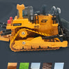 Remote Controlled Bulldozer with Working Shovel and Lights