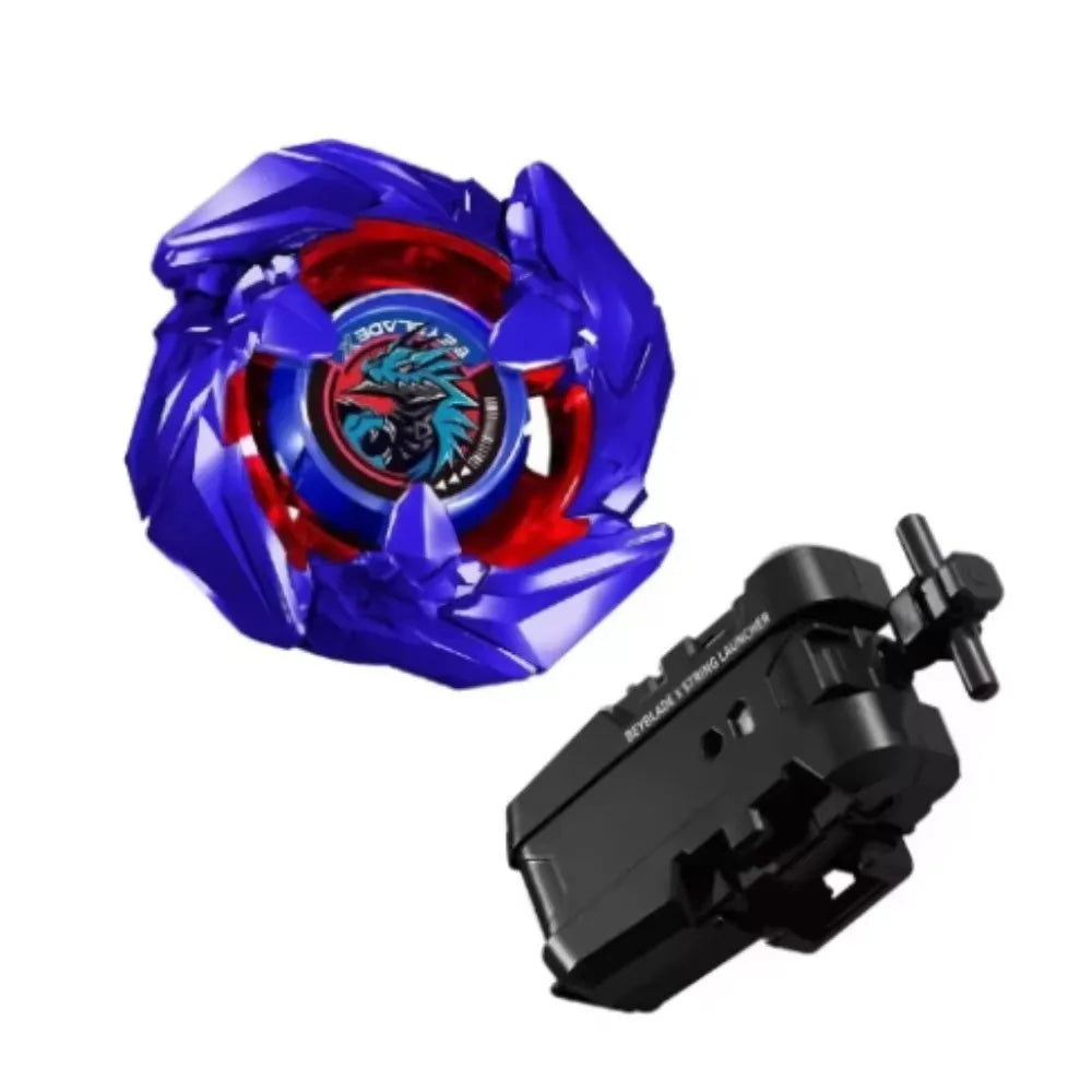 Takara Tomy Burst Gyroscope X Series - Phoenix Wing 9-60GF