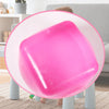 Squishy Stress Cubes – 4-Pack Sensory Fidget Toys