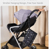 Foldable Waterproof Baby Changing Pad with Travel-Friendly Design