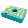 Matching Pop-Up Puzzle Game with Timer for Kids