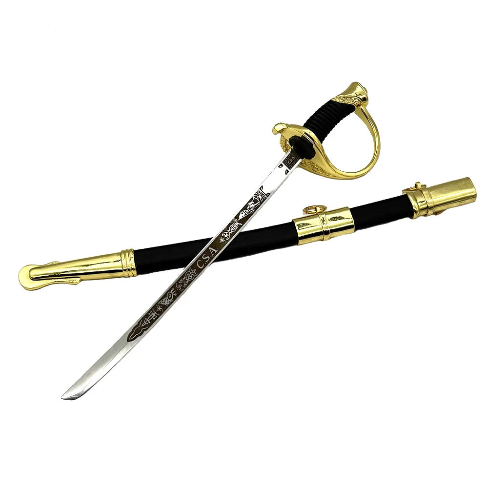 European Style Decorative Sword Model