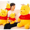 Winnie the Pooh Plush Bear Soft Toy
