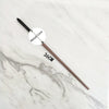 Anime-Inspired Magic Wand with Metal Core and Display Box